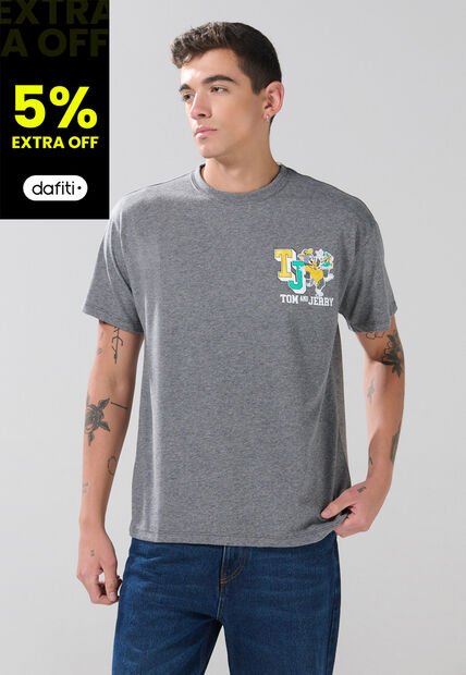 KOAJ CAMISETA KOAJ KEDIM 29836 1/26