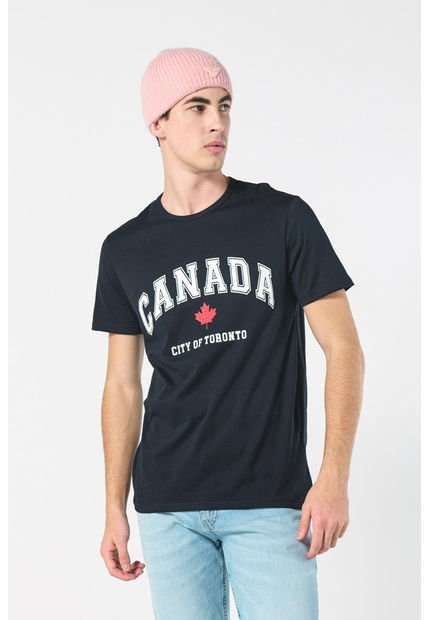 KOAJ CAMISETA KOAJ 15606  4/24