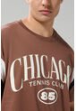 KOAJ CAMISETA KOAJ BUBLE 27883 4/25 de Koaj