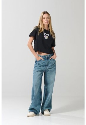 CAMISETA KOAJ PAWE 22463 2/25