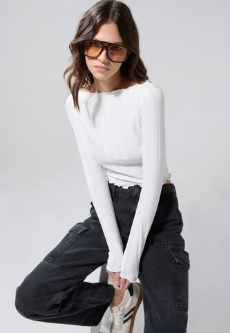 KOAJ BLUSA KOAJ BLEND 2/25 Koaj