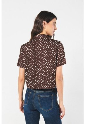 BLUSA KOAJ RESORT MC 8255 3/24