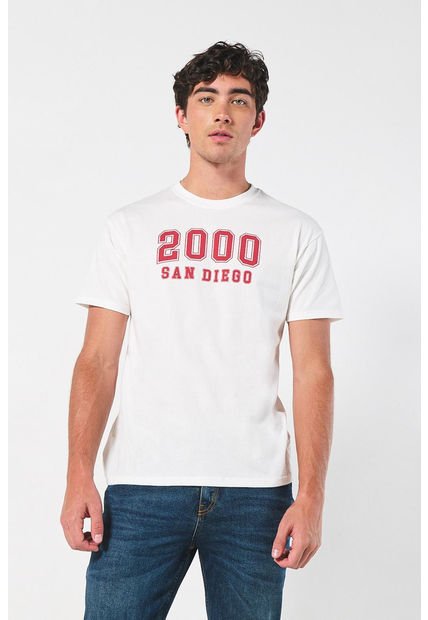 KOAJ CAMISETA KOAJ 14245 4/24