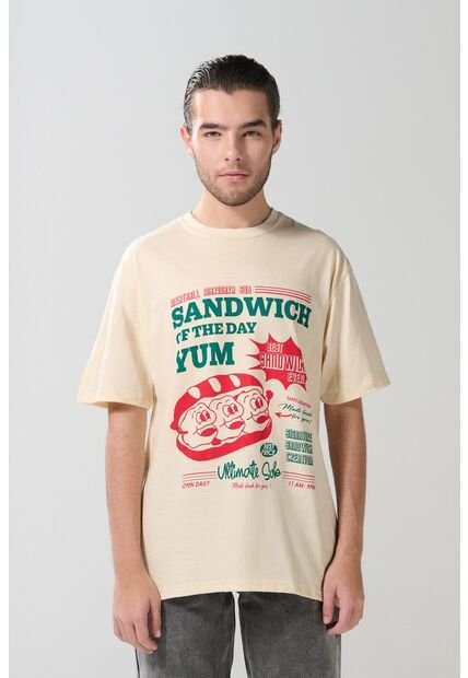 CAMISETA KOAJ 22055 2/25