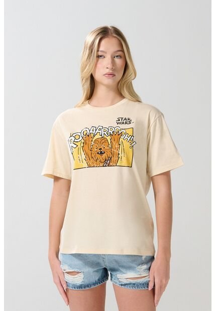 CAMISETA KOAJ YEIZ 22527 2/25