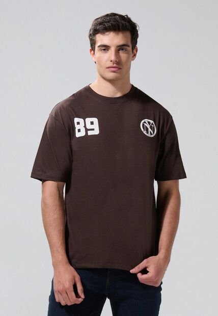 KOAJ CAMISETA KOAJ 25897 3/25