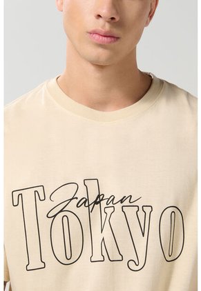 KOAJ CAMISETA KOAJ 25927 2/25