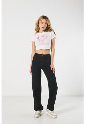 KOAJ PANTALON KOAJ JEAN 90S 14401 4/24