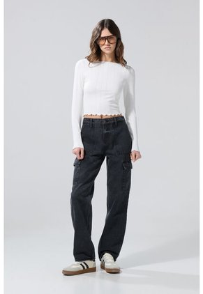 KOAJ BLUSA KOAJ BLEND 2/25