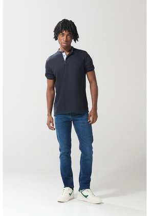 KOAJ CAMISA POLO KOAJ LAUZ 2/25