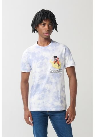 CAMISETA KOAJ NUBEKY 20691 4/24 Koaj