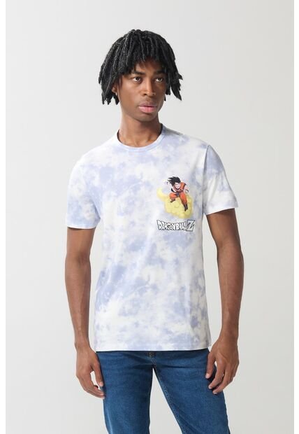 CAMISETA KOAJ NUBEKY 20691 4/24