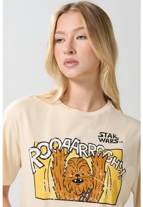 CAMISETA KOAJ YEIZ 22527 2/25