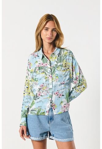 BLUSA KOAJ JA 5797 2/24 Koaj