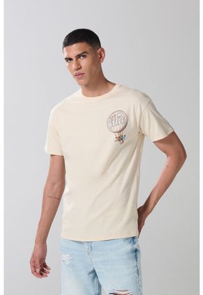 CAMISETA KOAJ NEFFET 18524 1/25