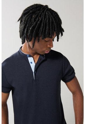KOAJ CAMISA POLO KOAJ LAUZ 2/25