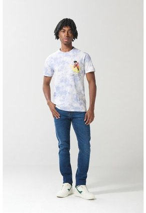 CAMISETA KOAJ NUBEKY 20691 4/24