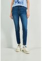 KOAJ PANTALON KOAJ JEAN JEGGING TA FB 8630 2/ de Koaj