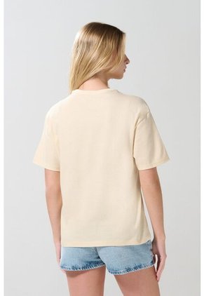 CAMISETA KOAJ YEIZ 22527 2/25