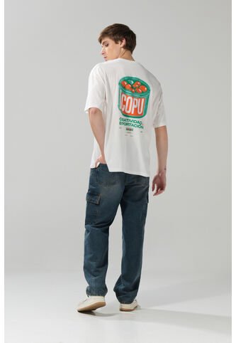 KOAJ CAMISETA KOAJ COPUT 30862 4/25 Koaj