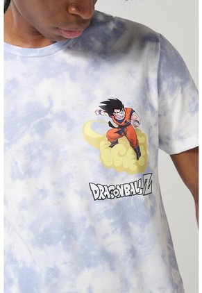 CAMISETA KOAJ NUBEKY 20691 4/24