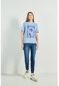 KOAJ PANTALON KOAJ JEAN JEGGING TA FB 8630 2/ de Koaj