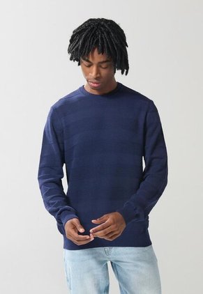 KOAJ SUETER KOAJ SILBHER 2 20735 1/25