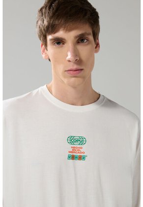 KOAJ CAMISETA KOAJ COPUT 30862 4/25