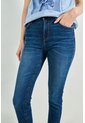 KOAJ PANTALON KOAJ JEAN JEGGING TA FB 8630 2/ de Koaj