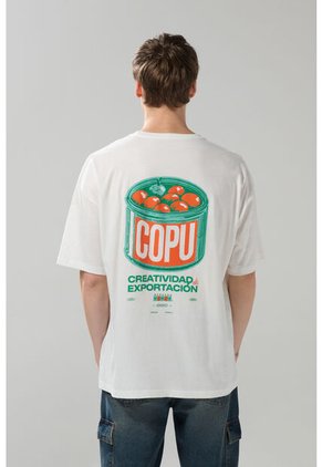 KOAJ CAMISETA KOAJ COPUT 30862 4/25