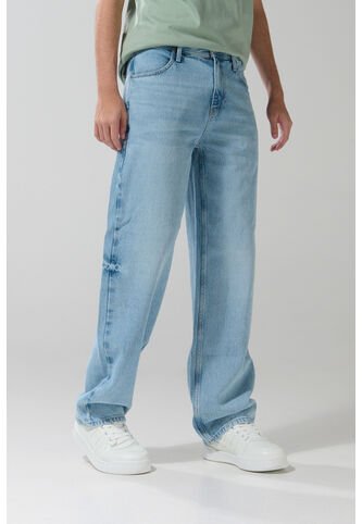 PANTALON KOAJ JEAN CARPINTERO 23883 2/25 Koaj