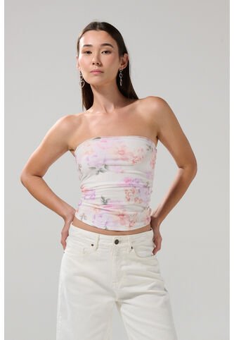 KOAJ BLUSA KOAJ RANGEN 4/25 Koaj