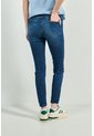 KOAJ PANTALON KOAJ JEAN JEGGING TA FB 8630 2/ de Koaj