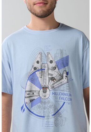 CAMISETA KOAJ ROMEN 22982 2/25