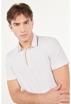 KOAJ CAMISA POLO KOAJ EFRYZ 3/22