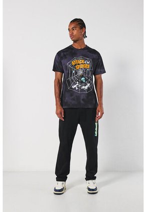 KOAJ CAMISETA KOAJ ATEKY 14543 4/24