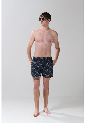 KOAJ BERMUDA KOAJ PLAYERA 20414 1/25