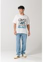 KOAJ CAMISETA KOAJ NEVITEN 20859 1/25 de Koaj