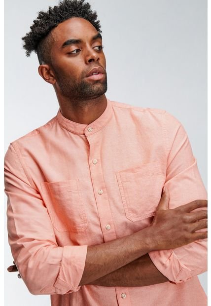 KOAJ-CAMISA KOAJ BAKY 1 SLIM M/L 3/21