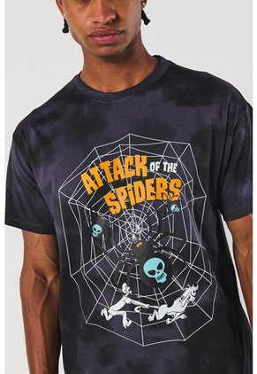 KOAJ CAMISETA KOAJ ATEKY 14543 4/24