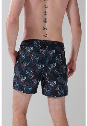 KOAJ BERMUDA KOAJ PLAYERA 20414 1/25