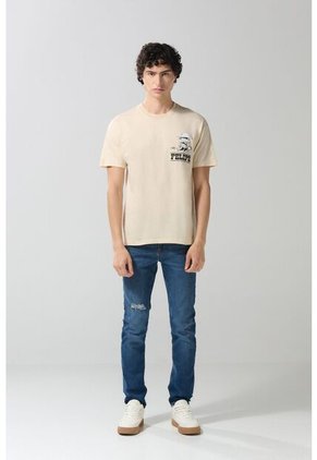 CAMISETA KOAJ BYZTY 22379 2/25