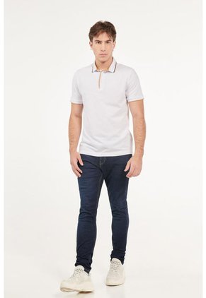 KOAJ CAMISA POLO KOAJ EFRYZ 3/22