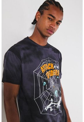 KOAJ CAMISETA KOAJ ATEKY 14543 4/24