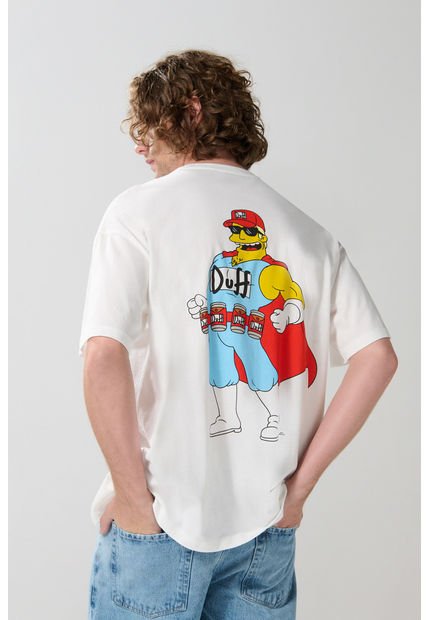 KOAJ CAMISETA KOAJ DOFFI 25110 3/25