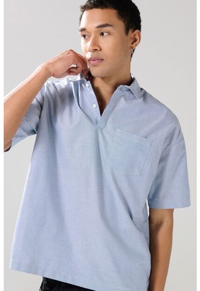 KOAJ CAMISA KOAJ RESORT RICK 29486 4/25