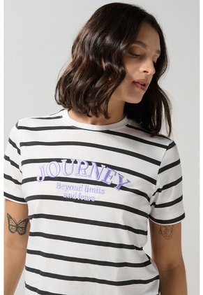 KOAJ CAMISETA KOAJ JOURNEY 1/25