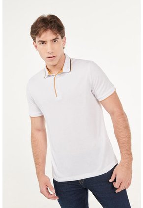 KOAJ CAMISA POLO KOAJ EFRYZ 3/22