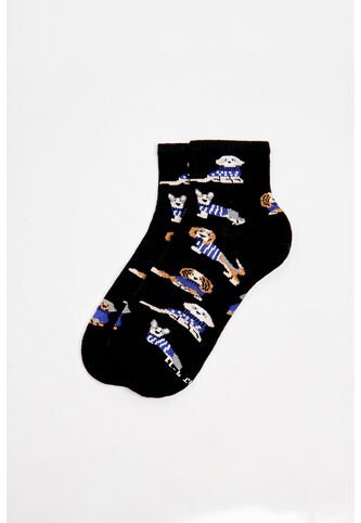 KOAJ MEDIAS CORTA KOAJ 29908 4/25 Koaj