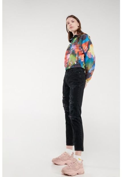 KOAJ-CHAQUETA KOAJ LIRIS 4/21